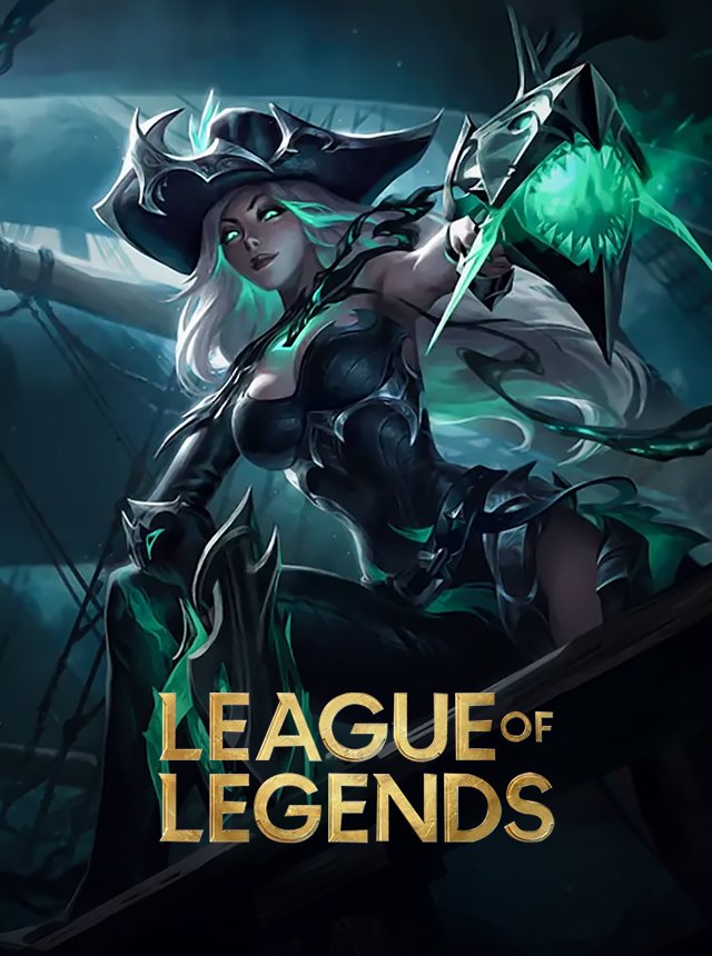 Top up League of Legends : Wild Rift murah di tokokoin.id