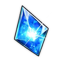 6 Gems + 6 untuk top up Goddess of Victory : Nikke di tokokoin.id