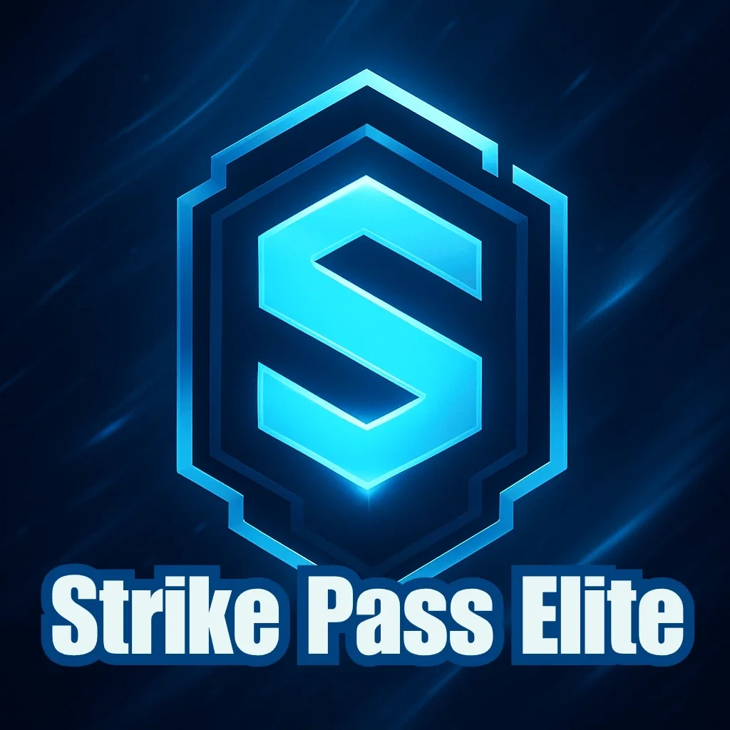 Strike Pass Elite untuk top up Blood Strike di tokokoin.id