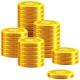 Royal Dream 100M Koin Emas untuk top up Royal Dream di tokokoin.id